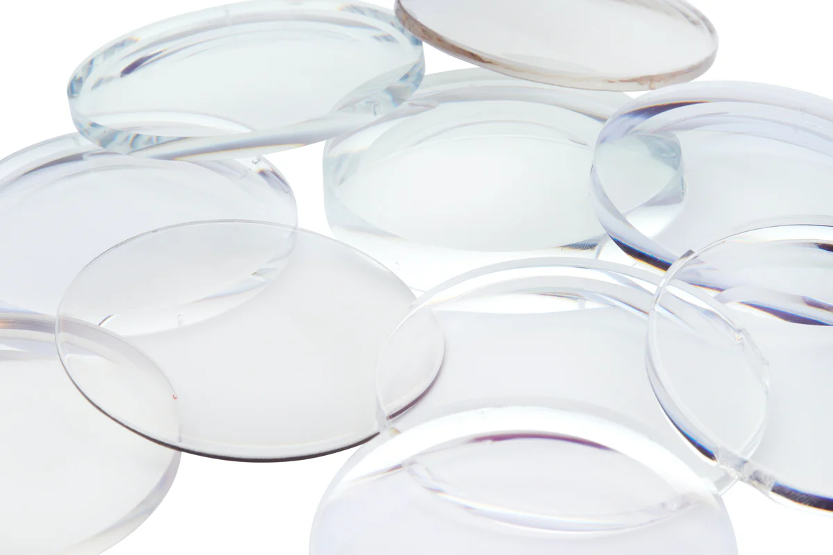 Opthalmic Lenses
